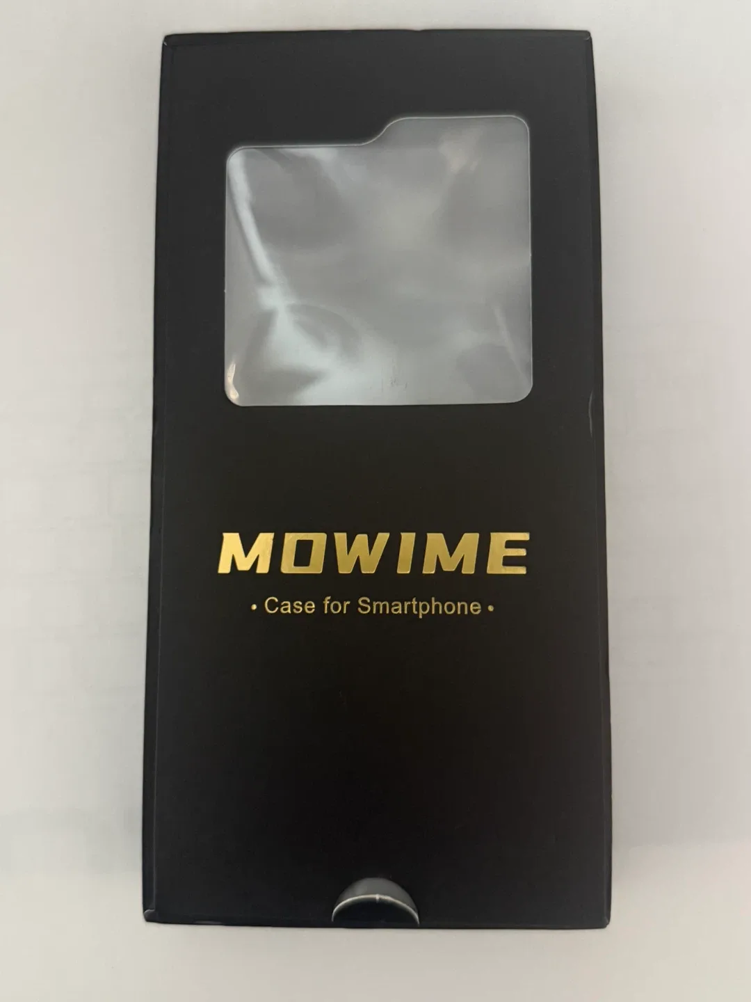 Mowime Brown Case for Smartphone image indicator(3)