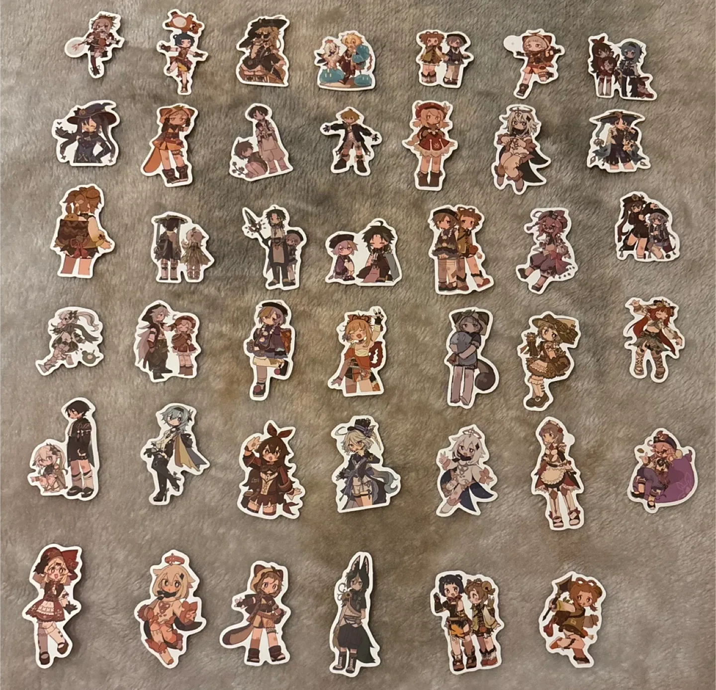 Sticker Set image indicator(2)