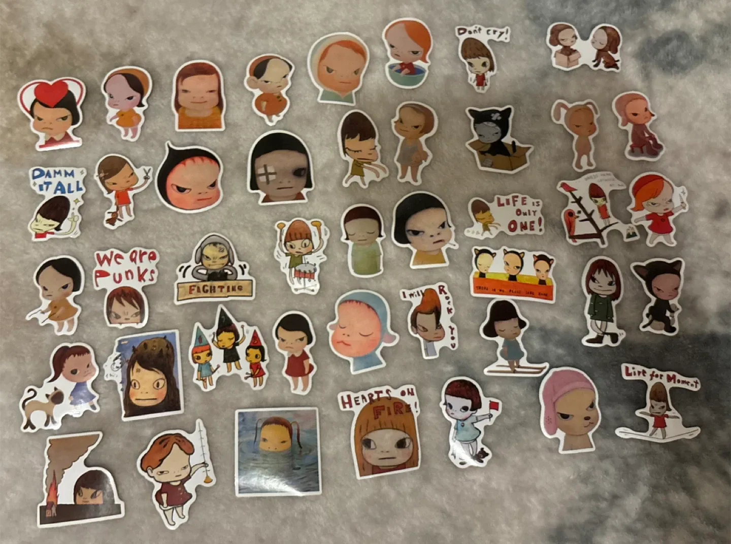 Sticker Set image indicator(4)