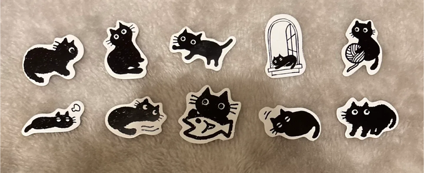 Sticker Set image indicator(7)