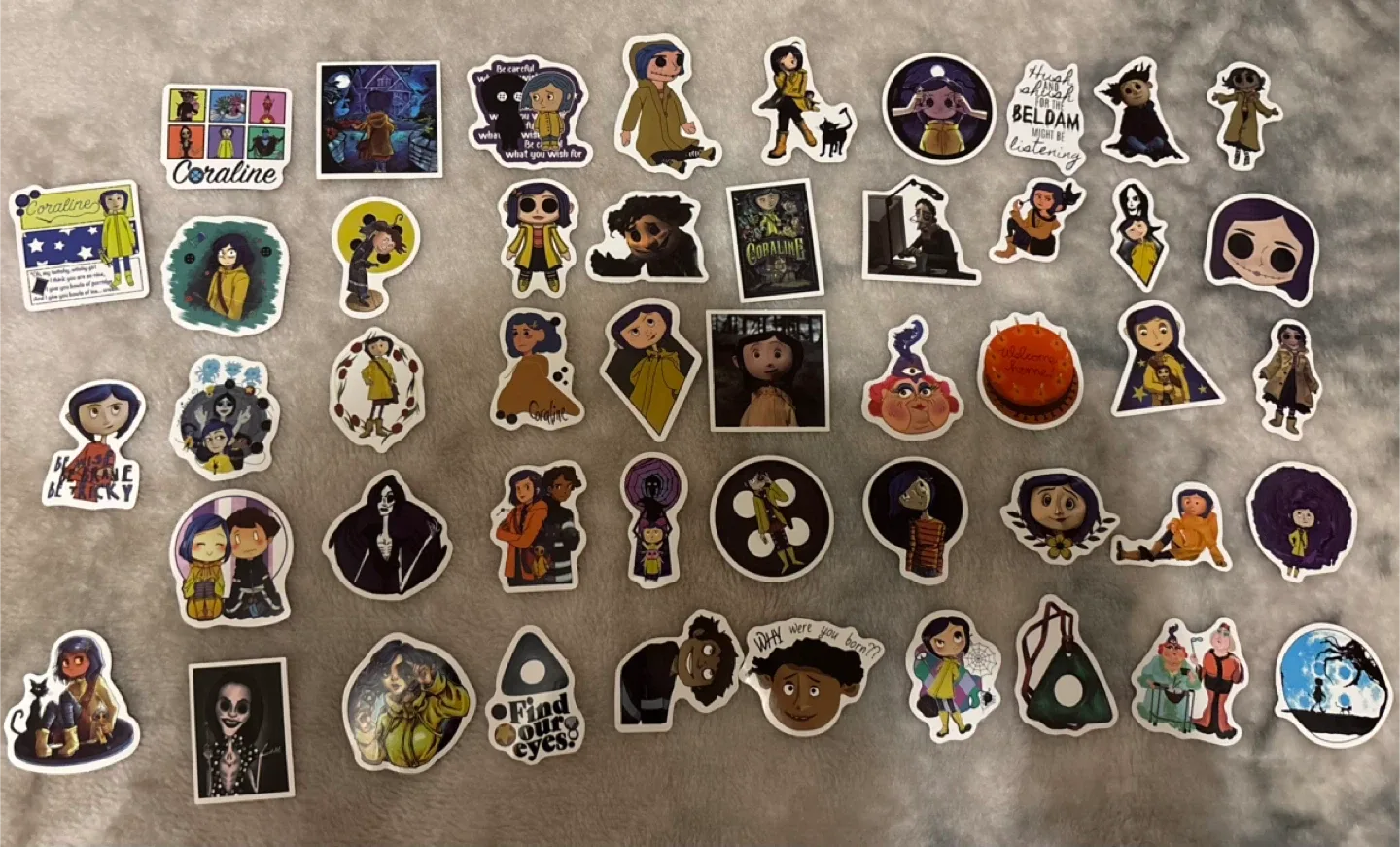 Sticker Set image indicator(5)