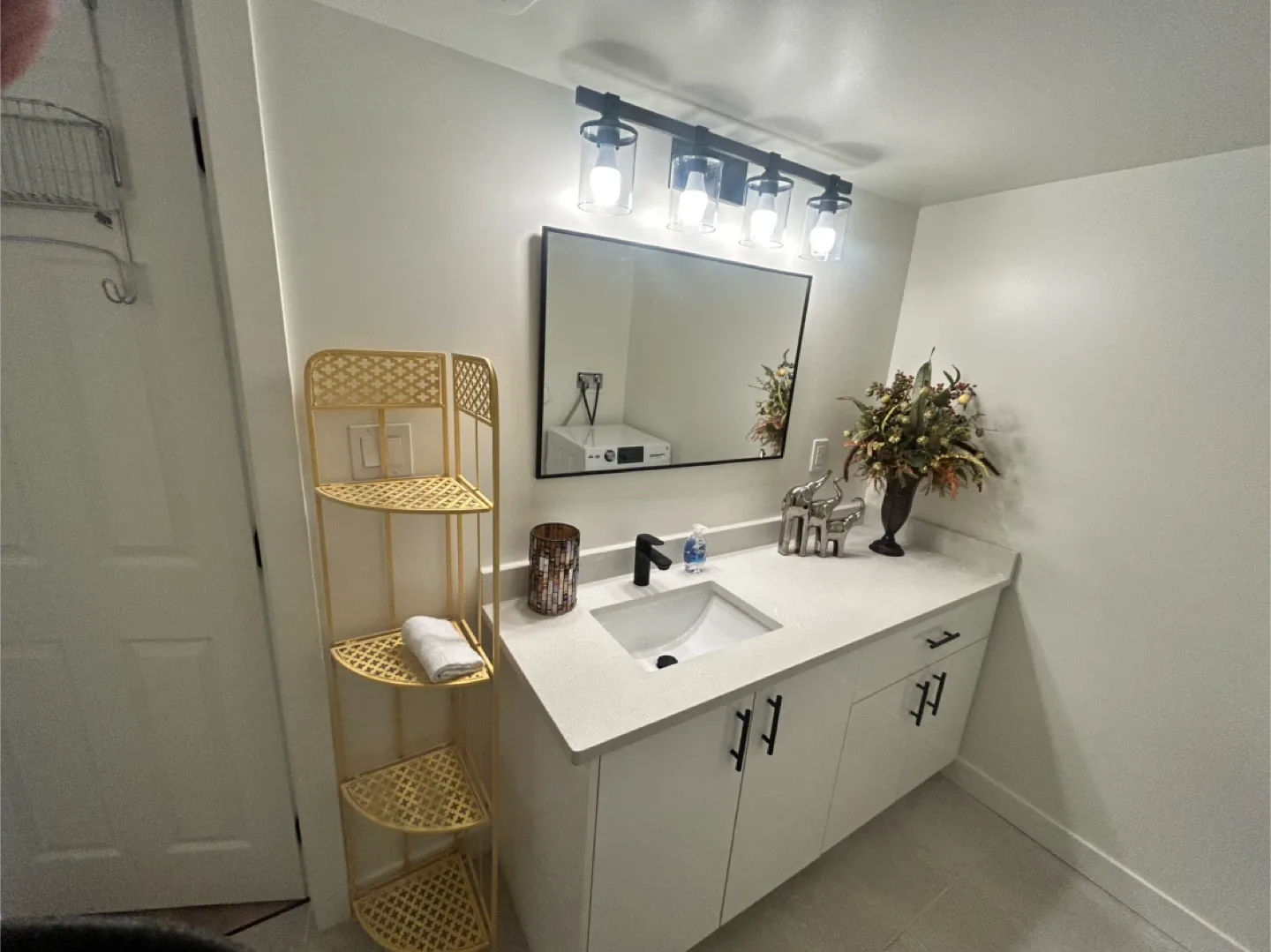 Basement Suite for rent image indicator(9)