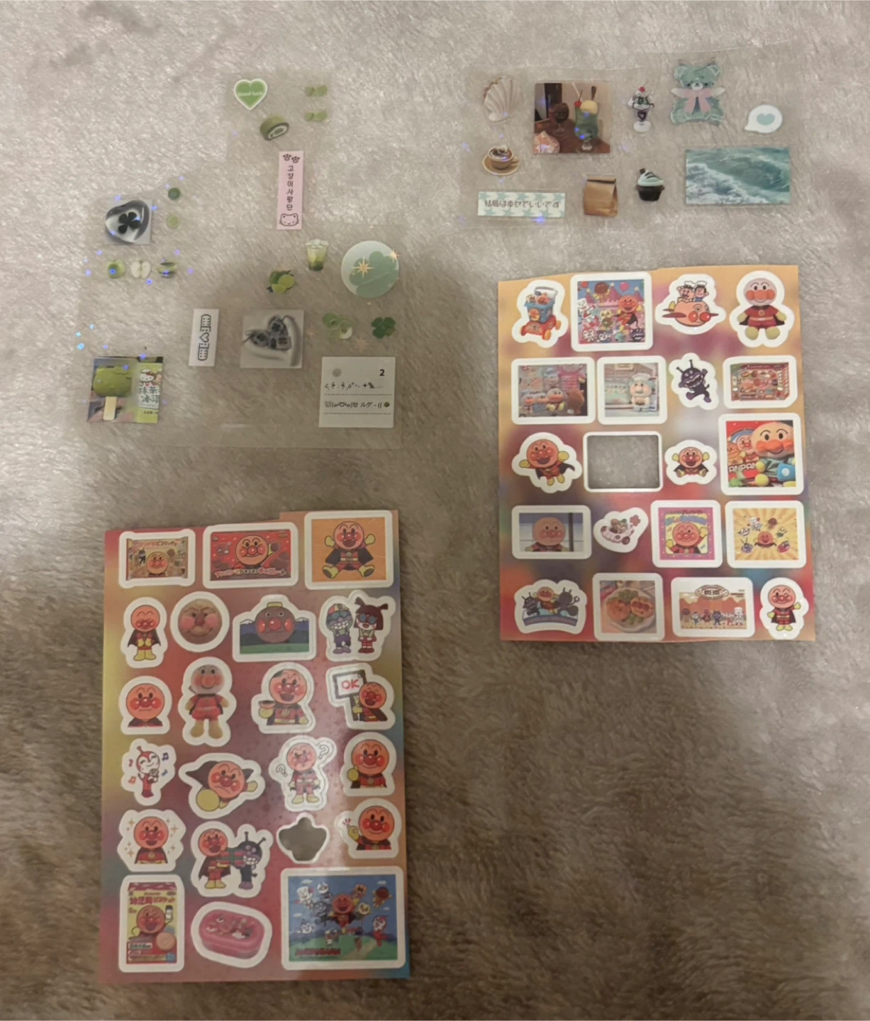 Assorted Stickers - Kawaii and Cute! - photo 5