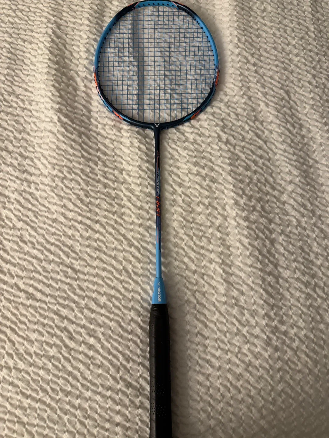 Victor Thruster HMR Badminton Racket