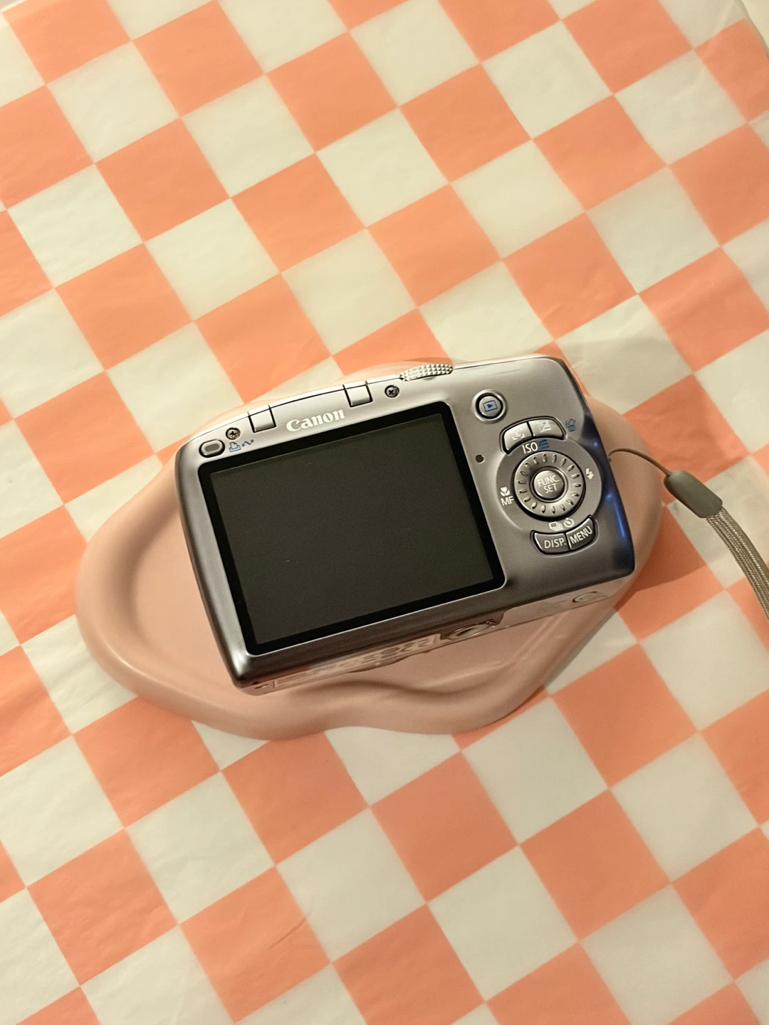 Canon PowerShot SX110 IS Digital Camera - photo 2