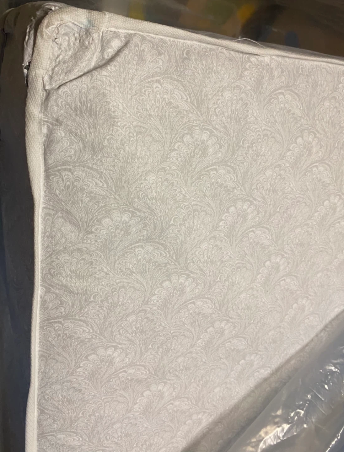 Baby Crib Mattress - photo 2