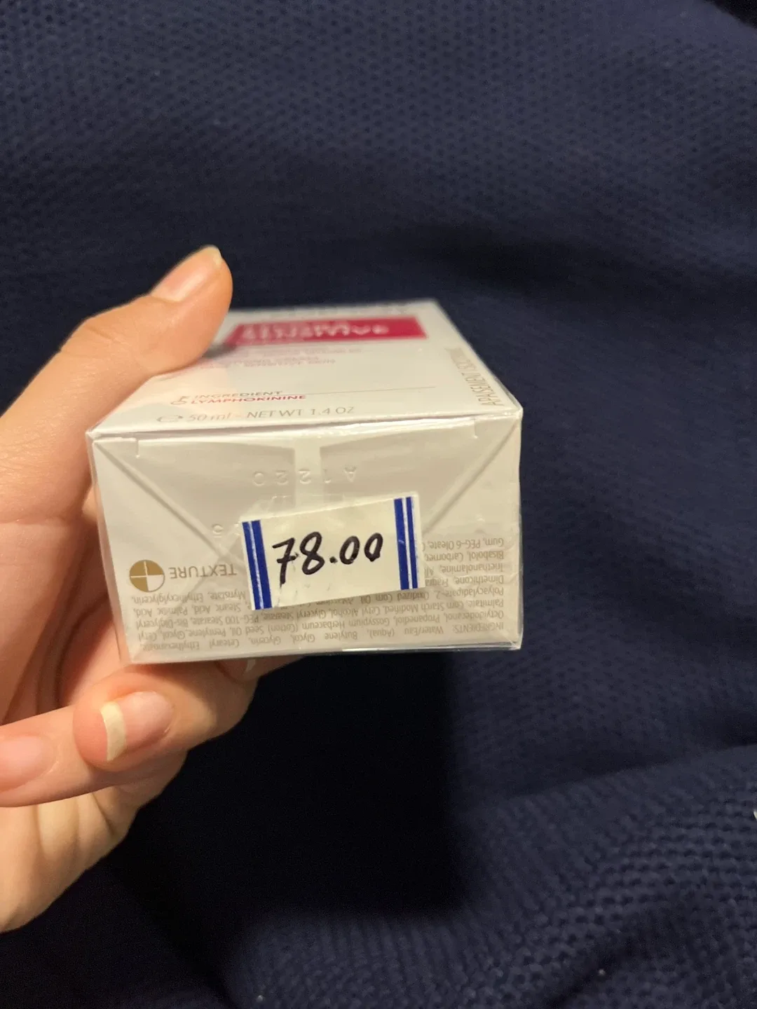 Guinot Crème Hydra Sensitive Cream - 50ml image indicator(2)