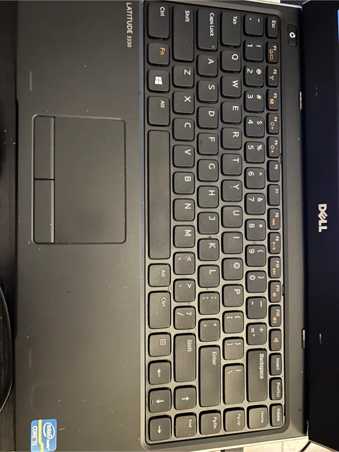 Dell Latitude 3330 Laptop - Intel Core i5 image indicator(3)