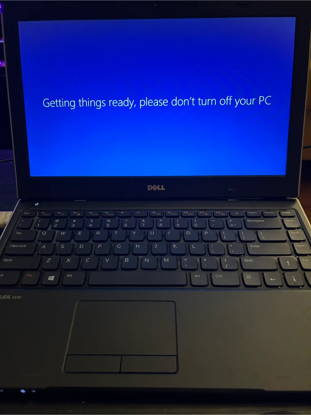 Dell Latitude 3330 Laptop - Intel Core i5 image indicator(7)