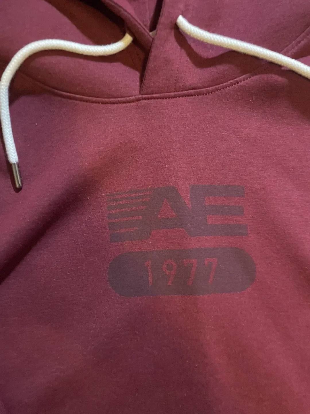 American Eagle Hoodie - Size M image indicator(2)