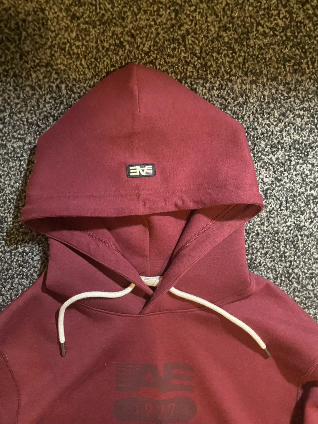 American Eagle Hoodie - Size M image indicator(3)