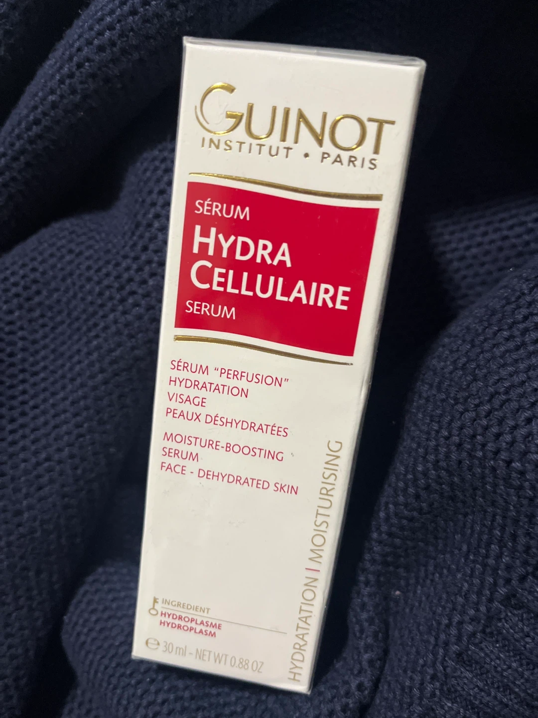 Guinot Hydra Cellulaire Serum - 30ml