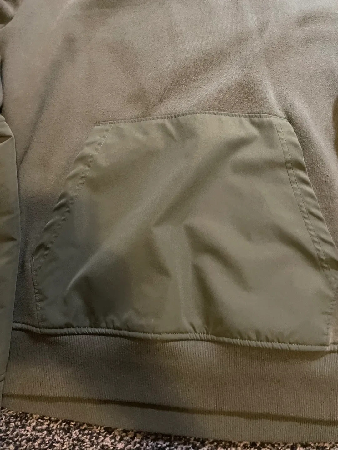 Champion Athleticwear Crewneck image indicator(4)