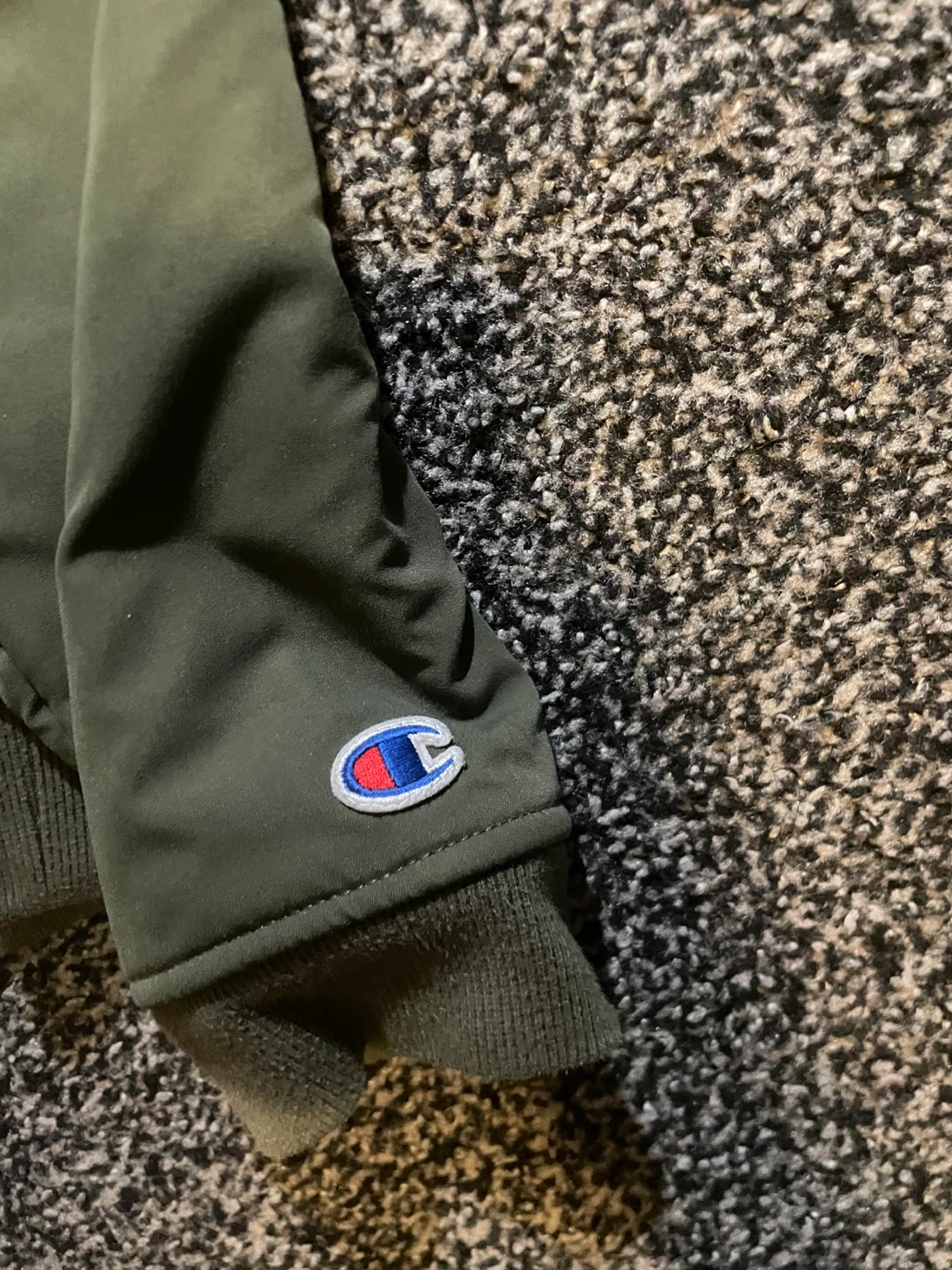 Champion Athleticwear Crewneck - photo 3