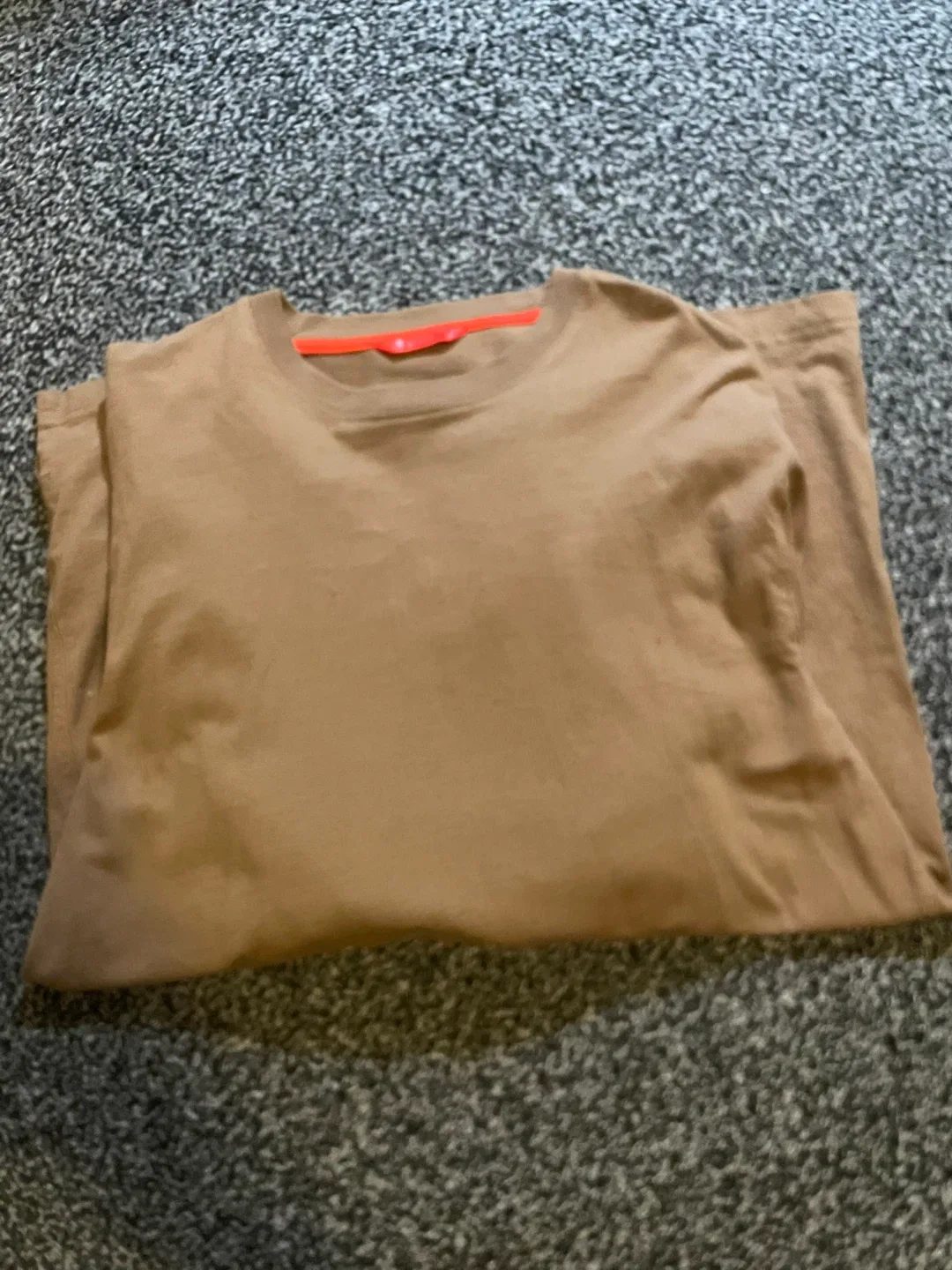 Eddie Bauer brown sweatshirt image indicator(4)