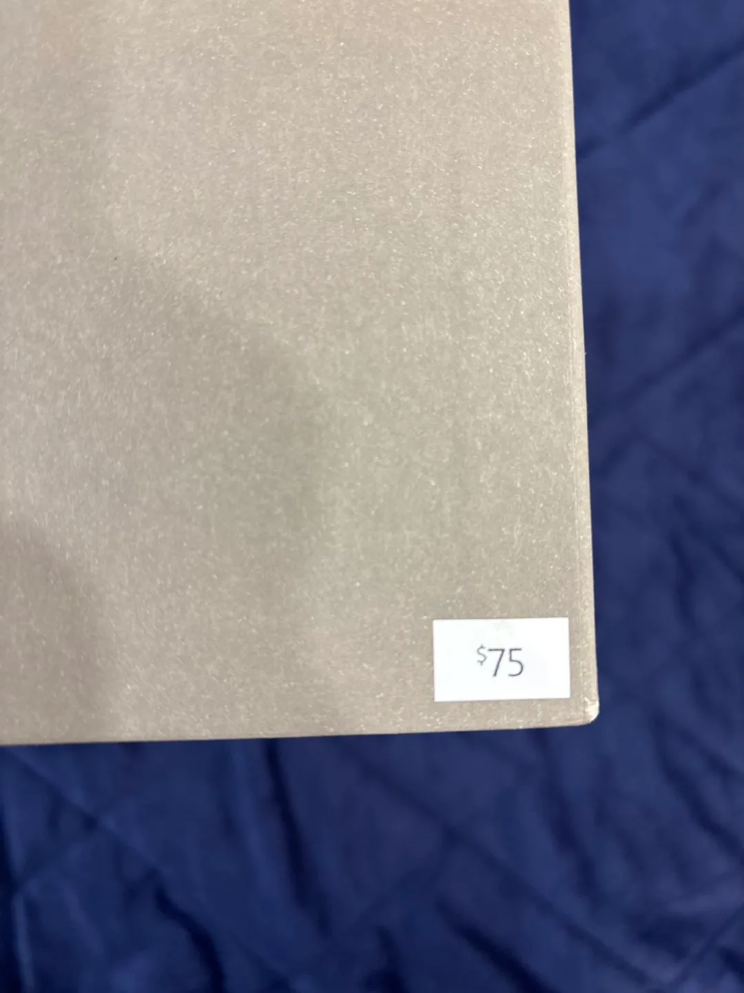 BRAND NEW - Saje Aroma Gem Ultrasonic Diffuser - New in Box image indicator(4)