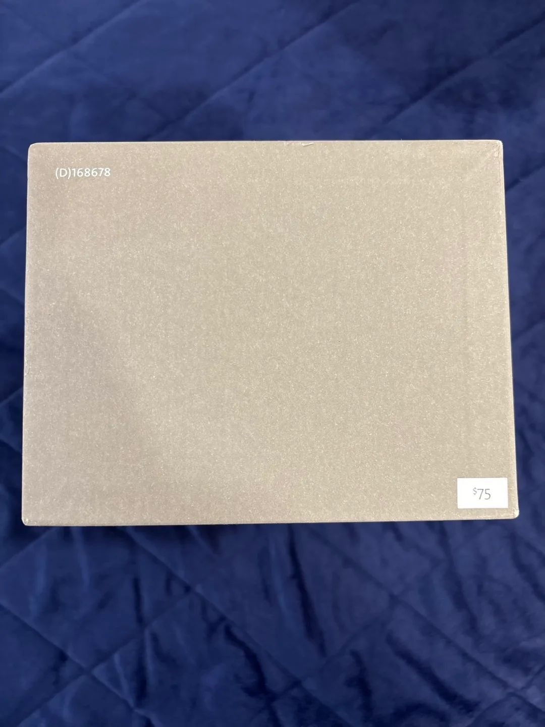 BRAND NEW - Saje Aroma Gem Ultrasonic Diffuser - New in Box image indicator(5)