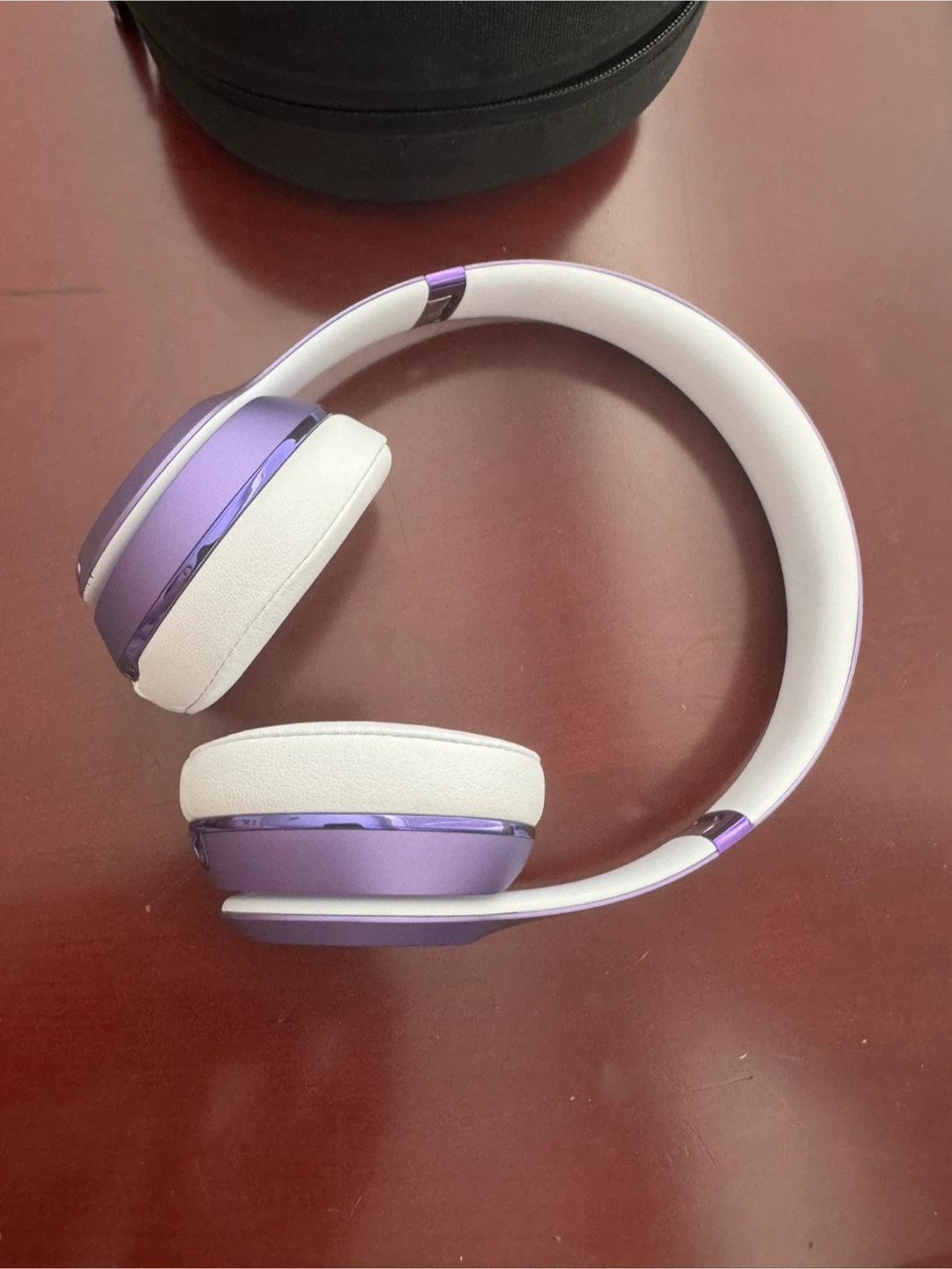 Beats Solo3 Wireless Headphones - Purple - photo 2