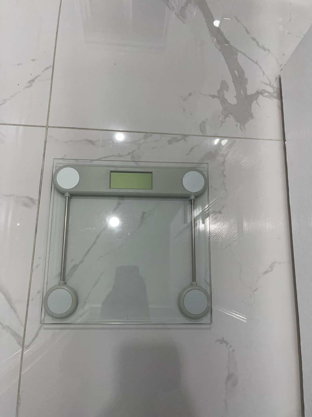 Bathroom Scale