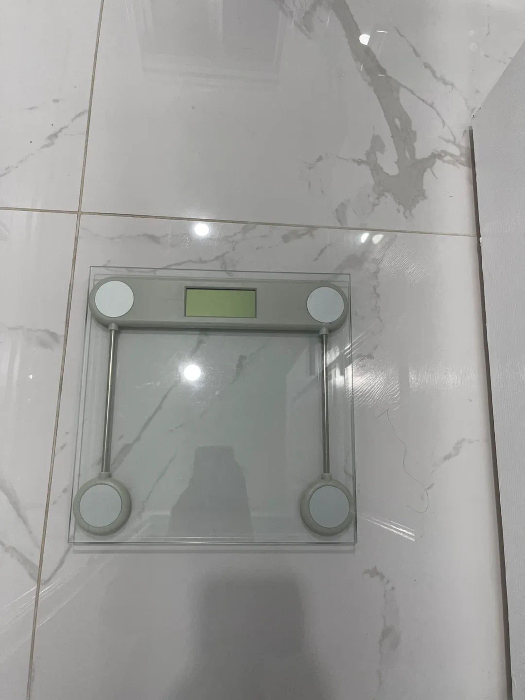 Bathroom Scale thumbnail