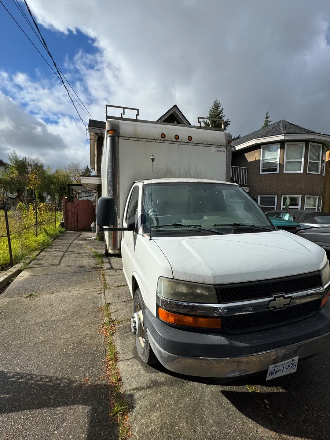 3 ton truck image indicator(3)