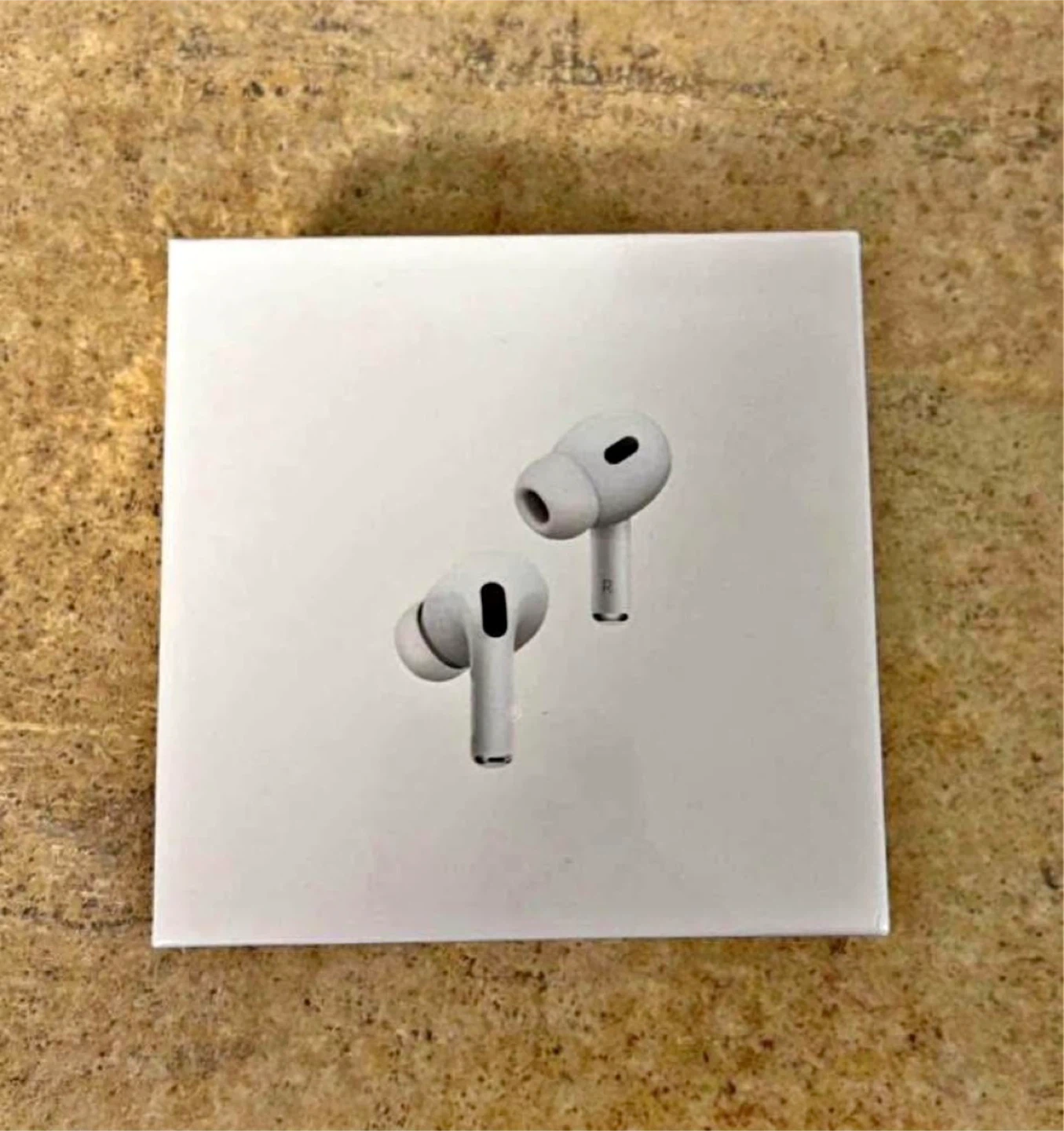 New Apple AirPods Pro (2nd generation) ANC