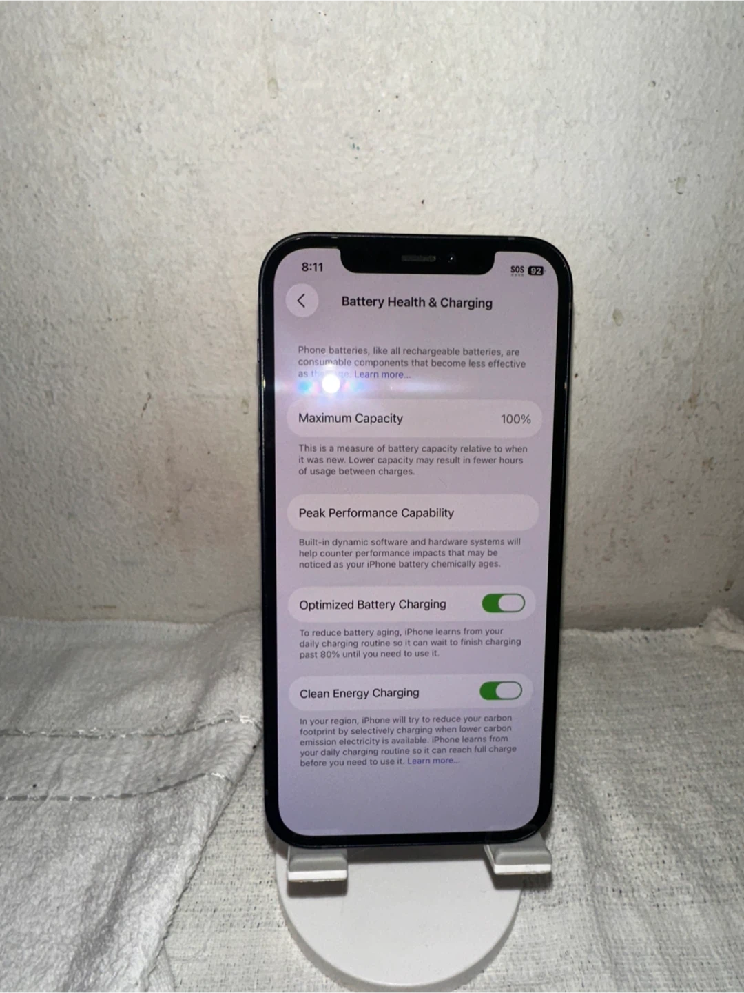 iPhone 12 - photo 3