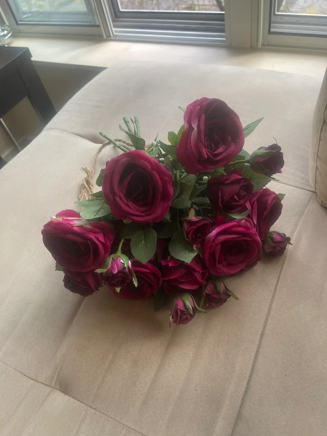 Artificial Flower Bouquets image indicator(3)