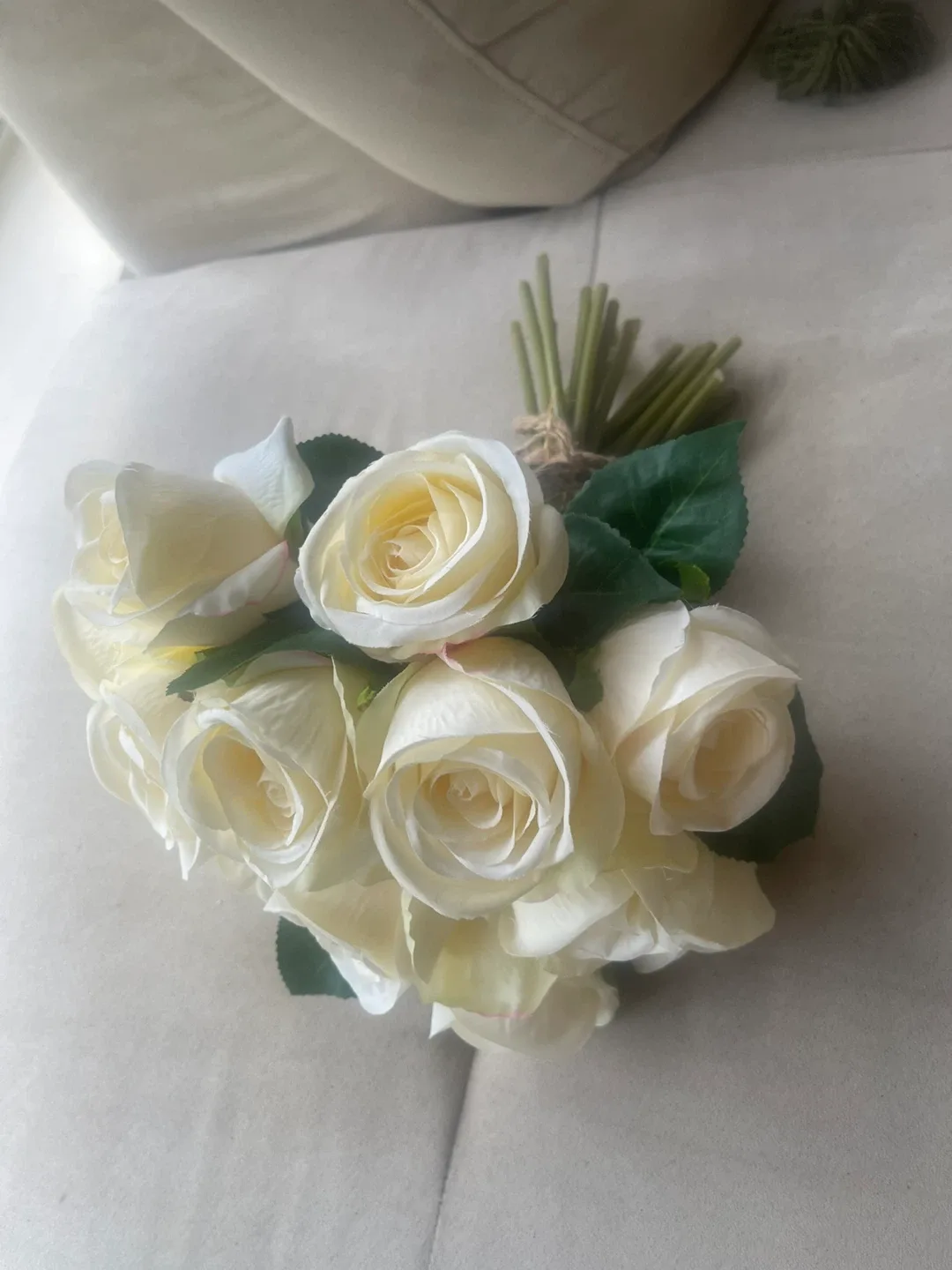 Artificial Flower Bouquets image indicator(6)