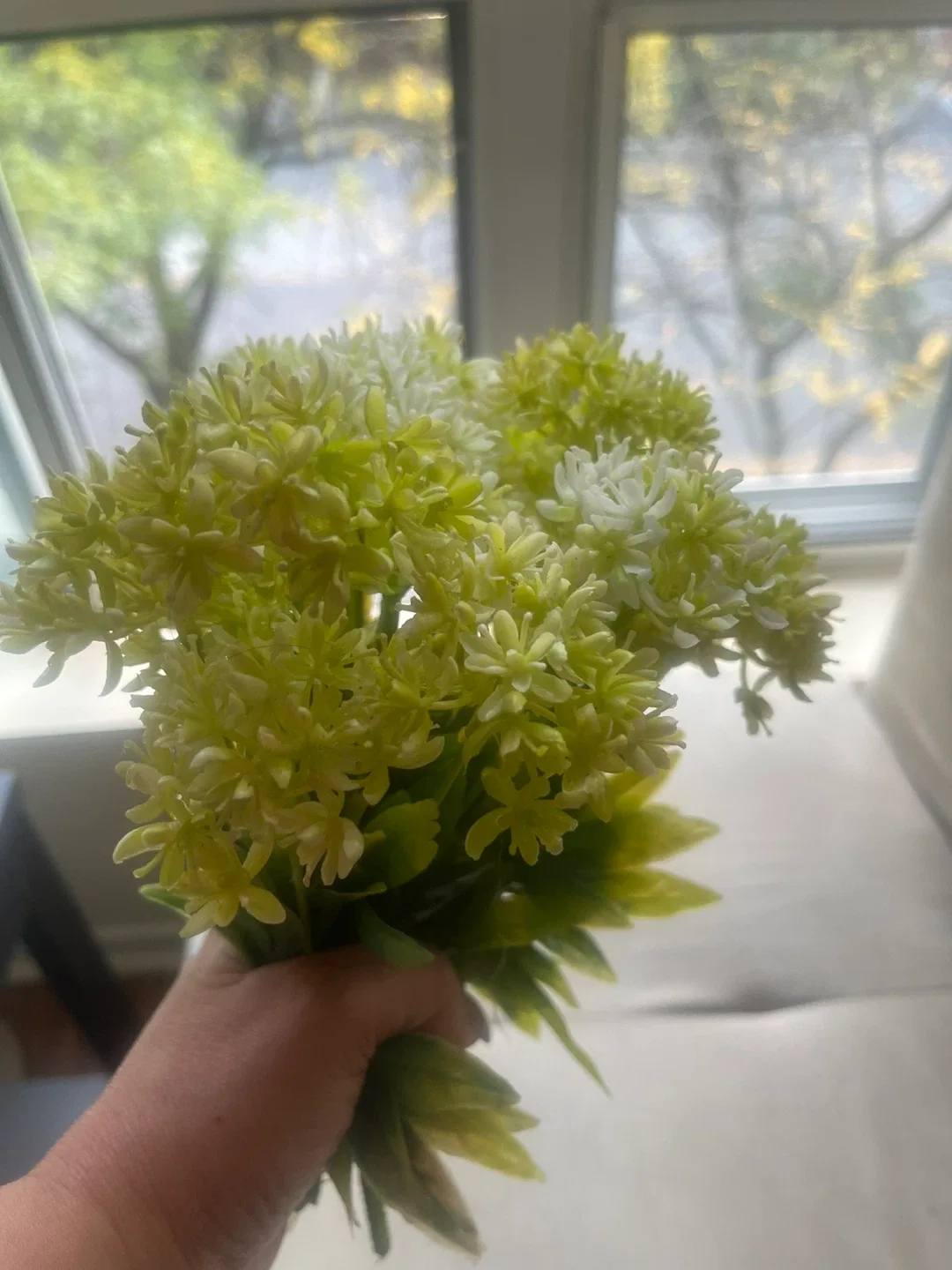 Artificial Flower Bouquets image indicator(4)