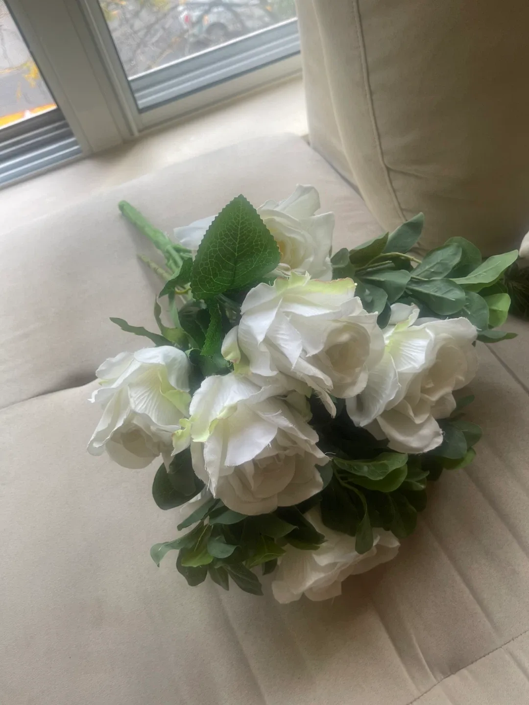 Artificial Flower Bouquets image indicator(7)