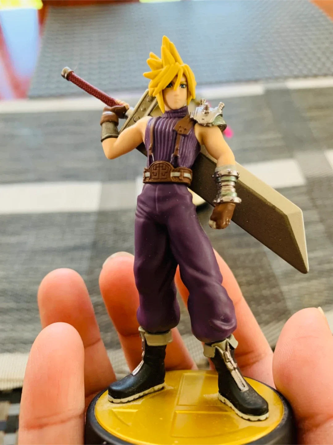 Cloud Player 1 & Corrin Player 2 Amiibo image indicator(2)