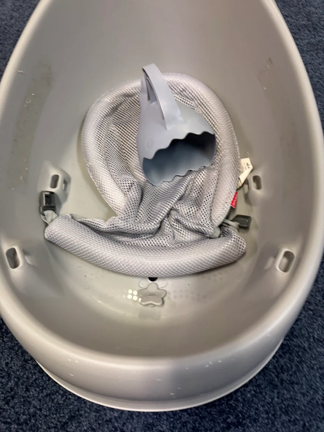 Skip Hop Baby Bath Tub