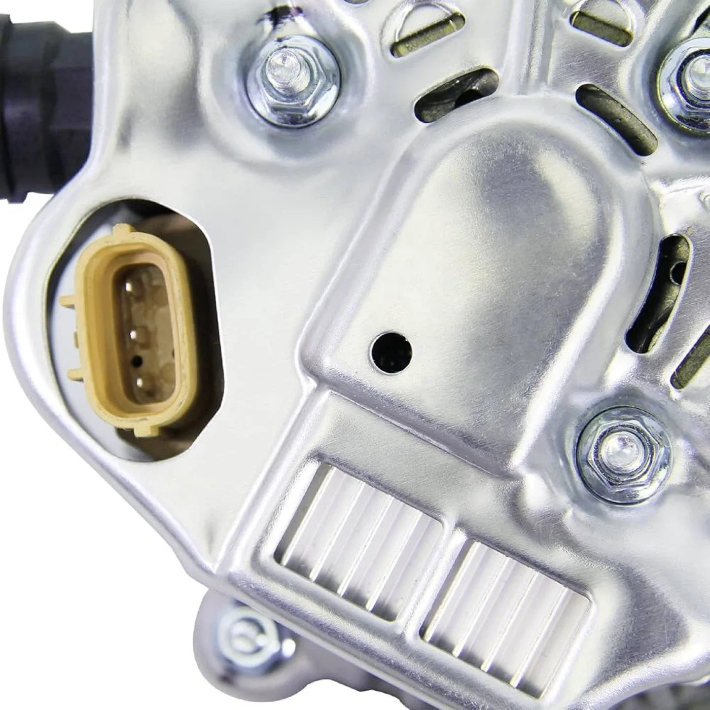 Alternator Replacement for Toyota Camry and Solara image indicator(2)