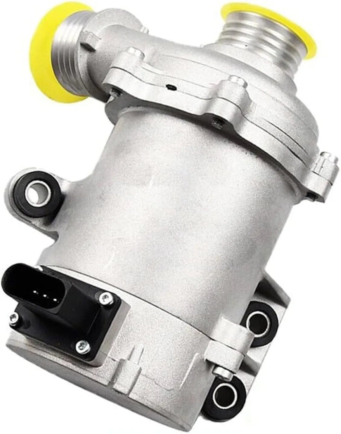 REVO Electric Water Pump & Bolts Replacement for BMW image indicator(3)