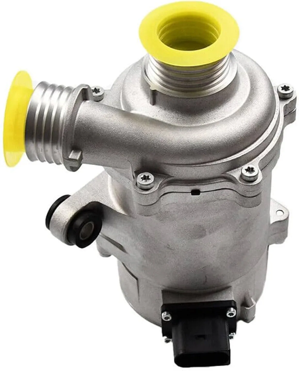 REVO Electric Water Pump & Bolts Replacement for BMW image indicator(2)