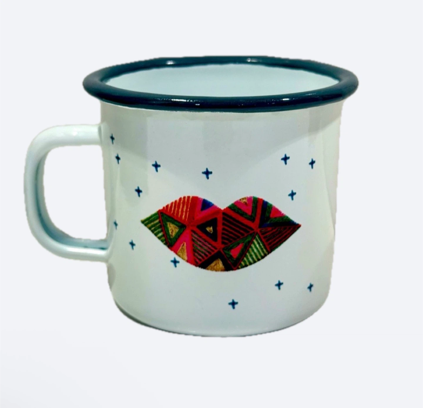Rare SEPHORA Limited Edition Beauty Insider Collectible Mug