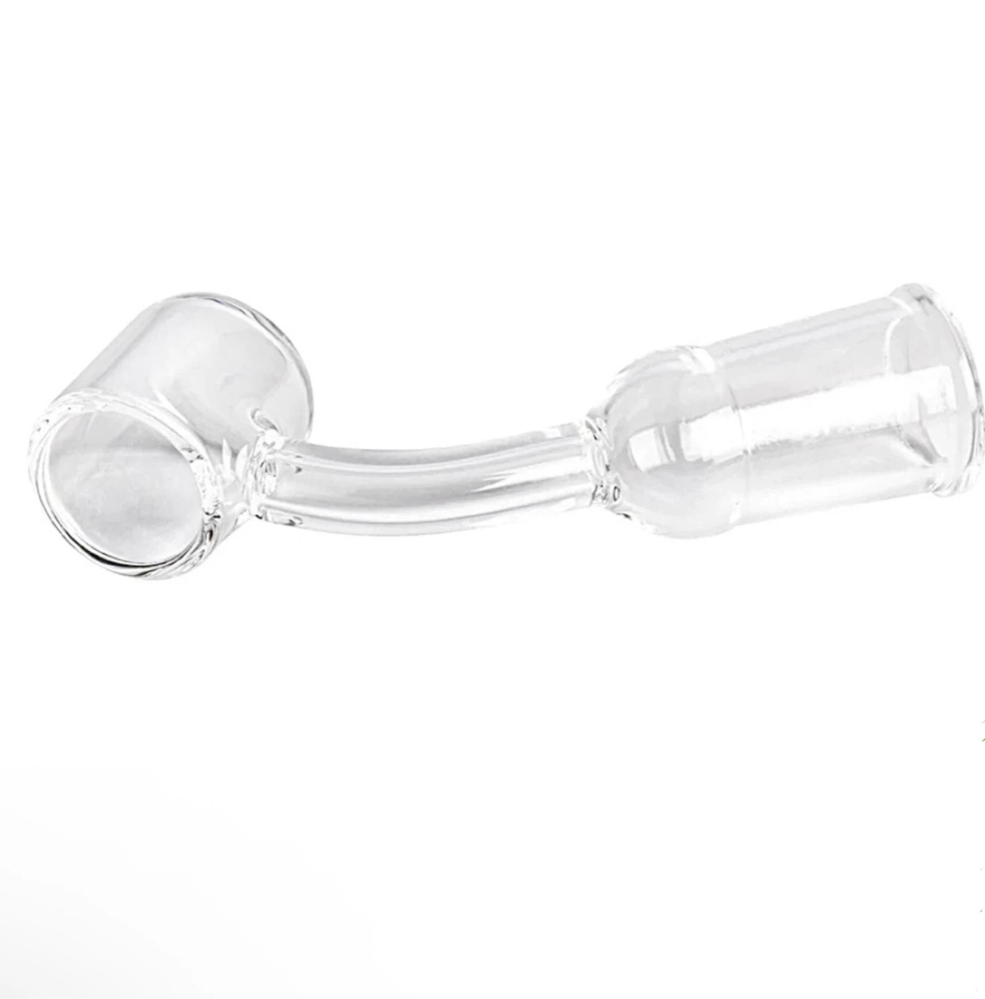 GEAR Quartz Nail Domeless Banger 14mm Female 45-degree G1080 - photo 2