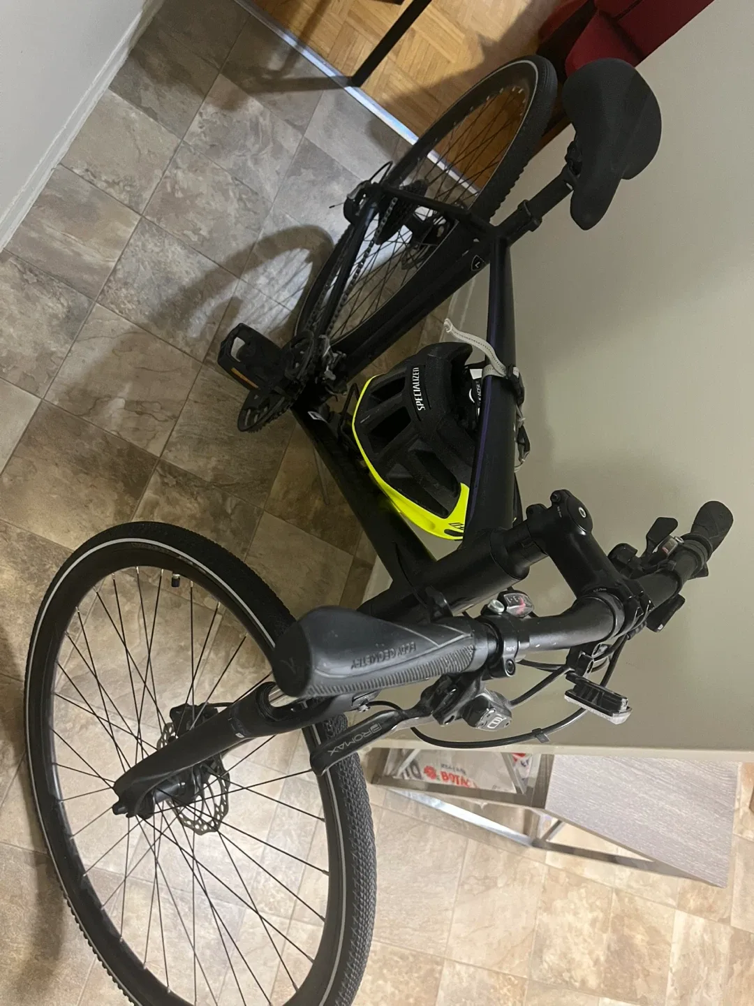 Specialized CrossTrail Bike image indicator(2)