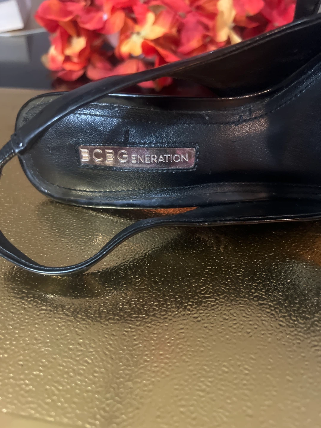 BCBGeneration Black Heels - photo 3