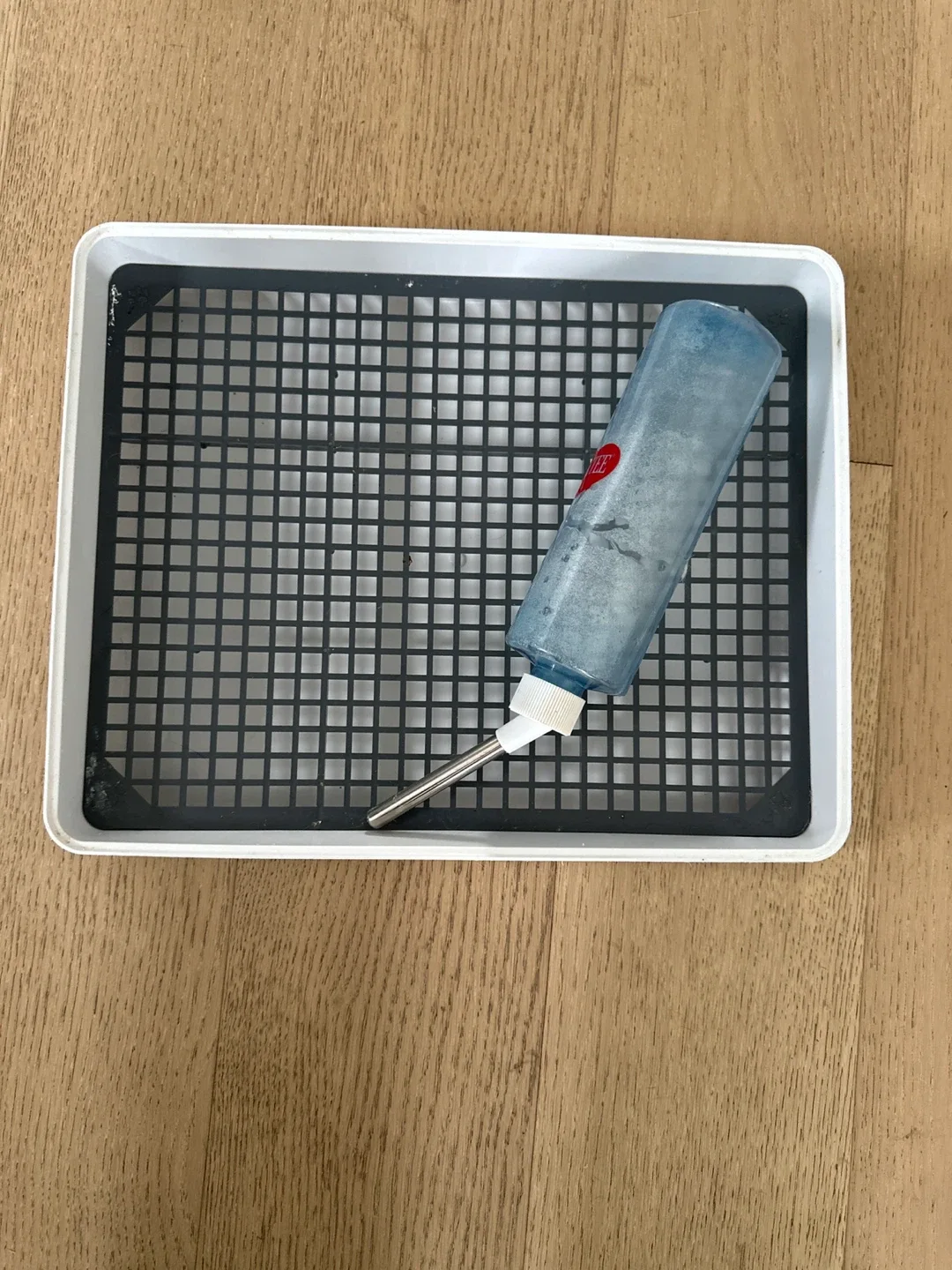 Small animal cage image indicator(3)