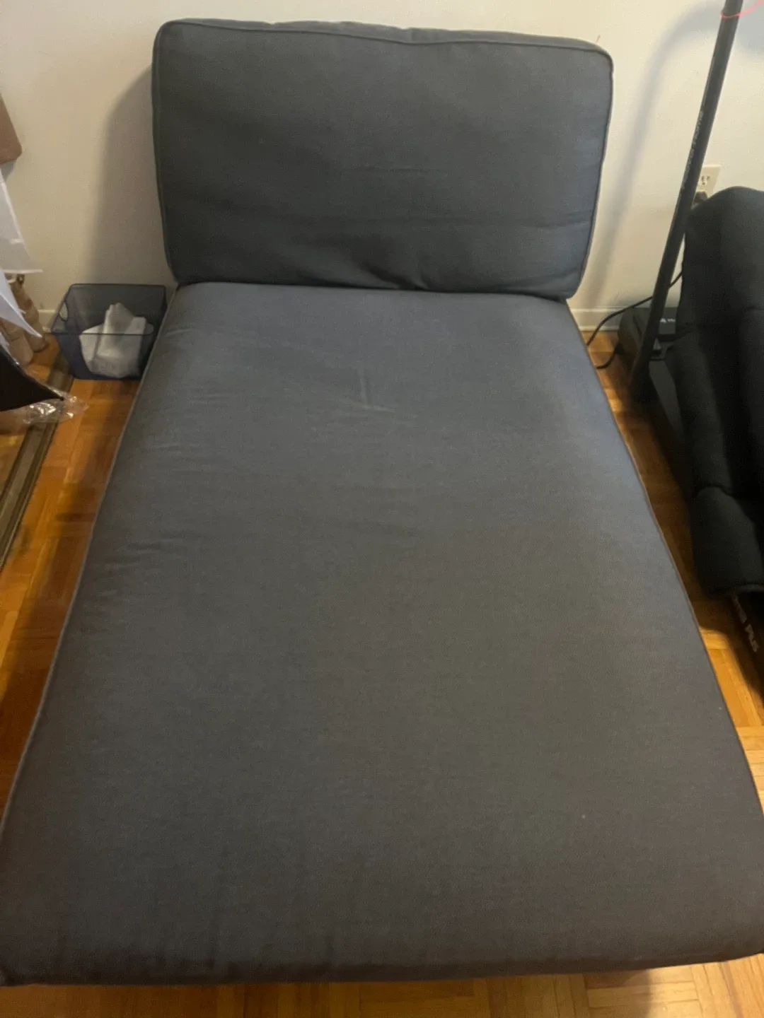 IKEA Sofa/Chaise thumbnail