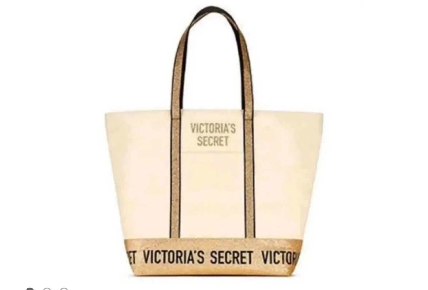 Victoria's Secret Tote Bag