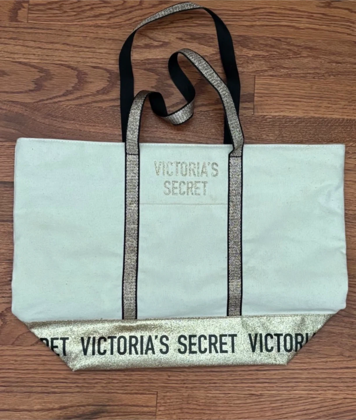 Victoria's Secret Tote Bag - photo 2