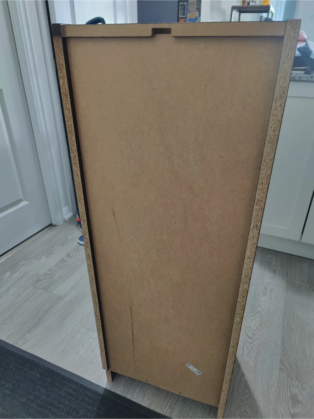 Ikea Billy Cabinet image indicator(4)