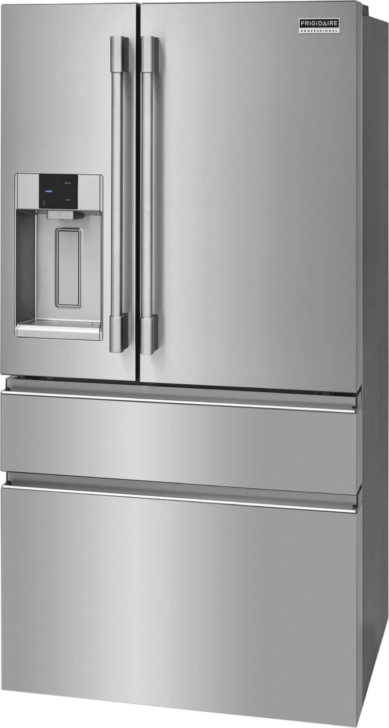 Frigidaire Professional French Door Refrigerator - photo 4
