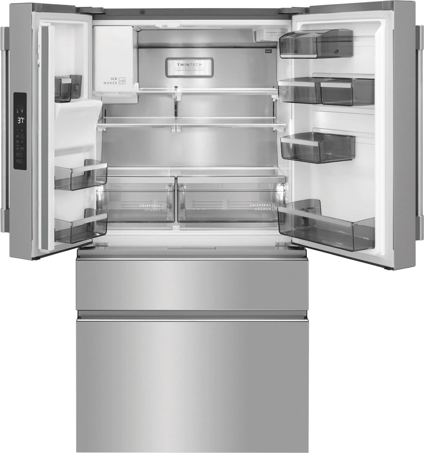 Frigidaire Professional French Door Refrigerator - photo 3