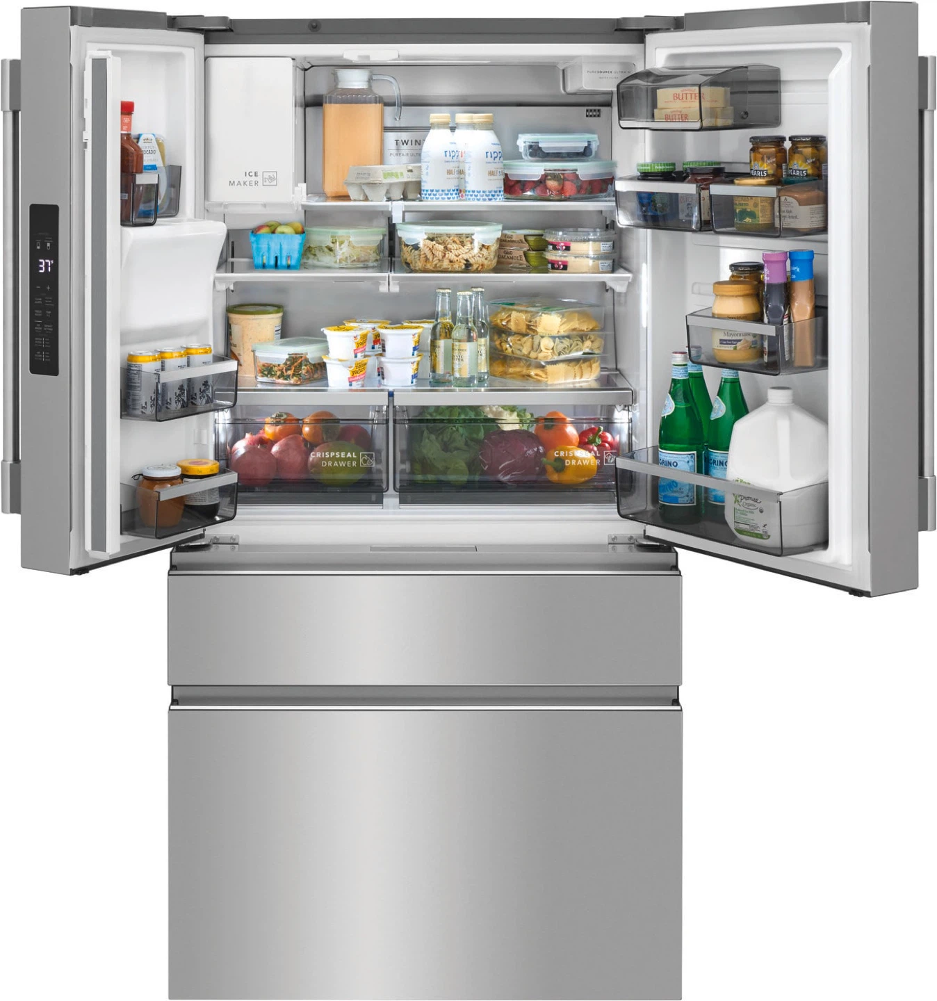 Frigidaire Professional French Door Refrigerator