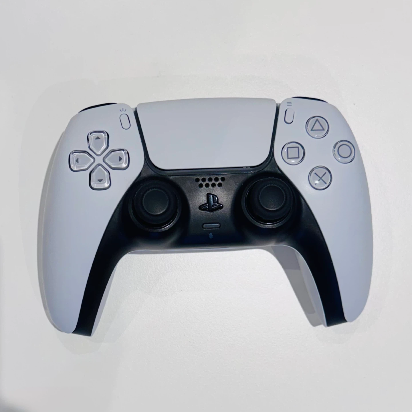 PlayStation 5 (PS5) DualSense Controller