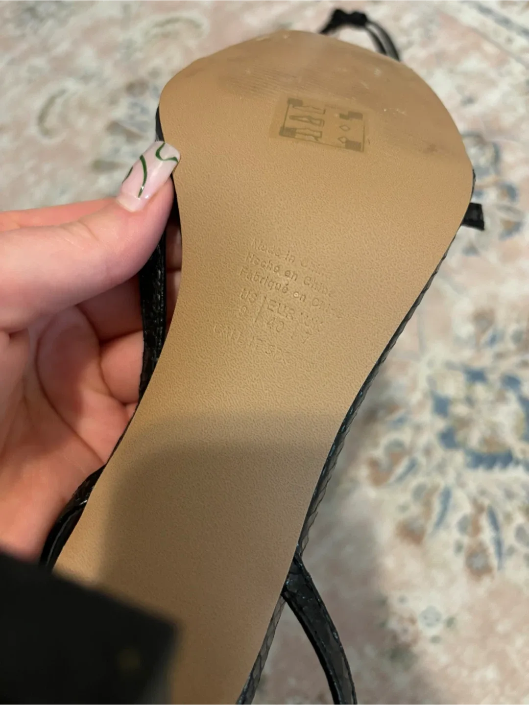 Closet clean out image indicator(5)